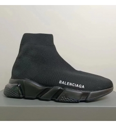 Balenciaga Speed Men Women Shoes 011