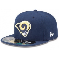 NFL Fitted Cap 024