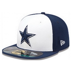 NFL Fitted Cap 030