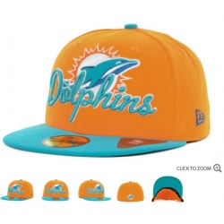 NFL Fitted Cap 064