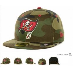 NFL Fitted Cap 079