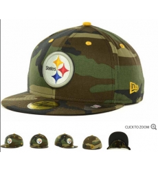 NFL Fitted Cap 086