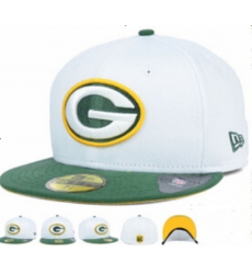 NFL Fitted Cap 130