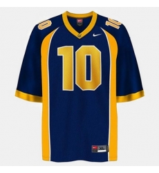 California Golden Bears Marshawn Lynch College Football Gold Jersey