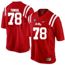 Ole Miss Rebels Laremy Tunsil 78.jpg