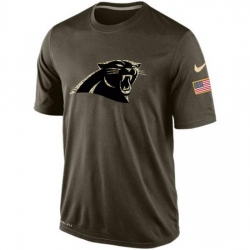 Carolina Panthers Men T Shirt 010