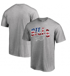 Buffalo Bills Men T Shirt 023