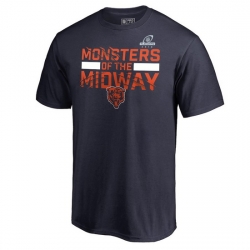 Chicago Bears Men T Shirt 038