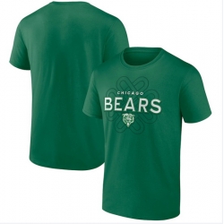 Chicago Bears Men T Shirt 051