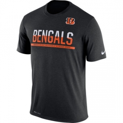 Cincinnati Bengals Men T Shirt 017