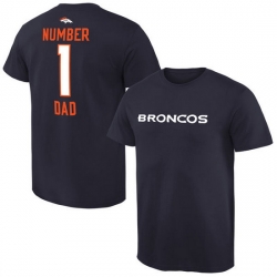 Denver Broncos Men T Shirt 014