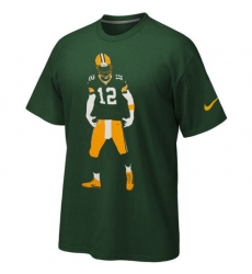 Green Bay Packers Men T Shirt 015