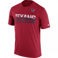 Houston Texans Men T Shirt 019