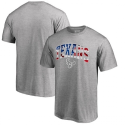 Houston Texans Men T Shirt 027