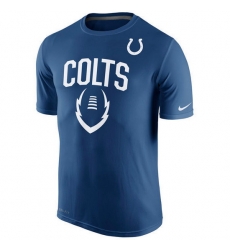 Indianapolis Colts Men T Shirt 013