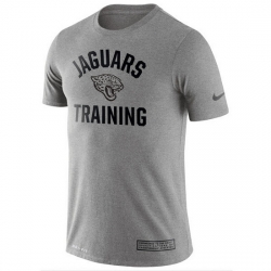 Jacksonville Jaguars Men T Shirt 011