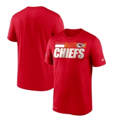 Kansas City Chiefs Men T Shirt 014