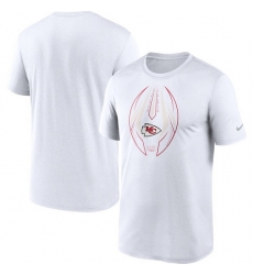 Kansas City Chiefs Men T Shirt 049