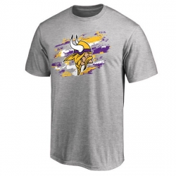 Minnesota Vikings Men T Shirt 024