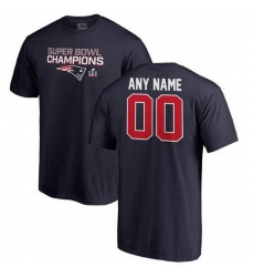 New England Patriots Men T Shirt 035