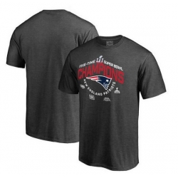 New England Patriots Men T Shirt 041