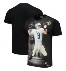 New Orleans Saints Men T Shirt 008