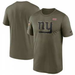 New York Giants Men T Shirt 025