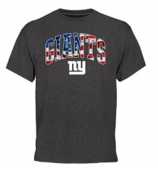 New York Giants Men T Shirt 041