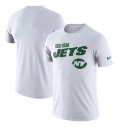 New York Jets Men T Shirt 002