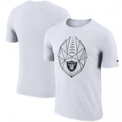 Las Vegas Raiders Men T Shirt 011