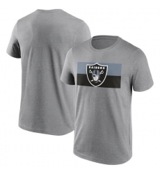 Men Las Vegas Raiders 2025 T Shirt 001