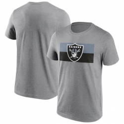 Men Las Vegas Raiders 2025 T Shirt 001