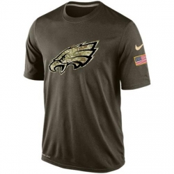 Philadelphia Eagles Men T Shirt 012