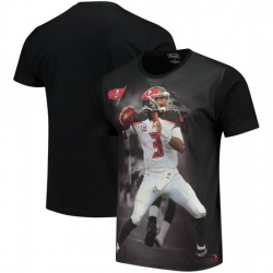 Tampa Bay Buccaneers Men T Shirt 013