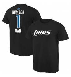 Detroit Lions Men T Shirt 011