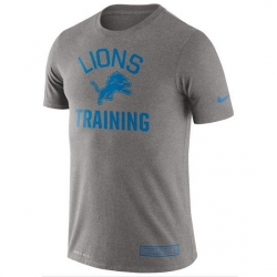 Detroit Lions Men T Shirt 012