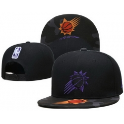 Phoenix Suns Snapback Cap 24H100