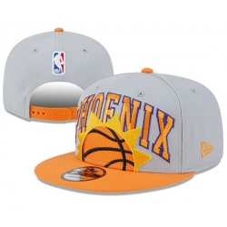 Phoenix Suns Snapback Cap 24H103