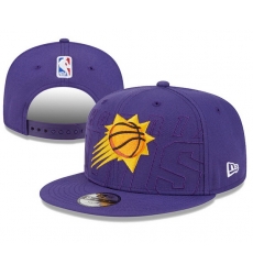 Phoenix Suns Snapback Cap 24H106