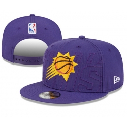 Phoenix Suns Snapback Cap 24H106