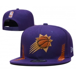 Phoenix Suns Snapback Cap 24H110