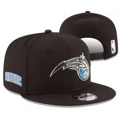 Orlando Magic Snapback Cap 24H107