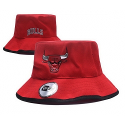 Chicago Bulls Snapback Cap 24H109