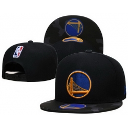 Golden State Warriors Snapback Cap 24E23