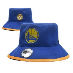 Golden State Warriors Snapback Cap 24H105