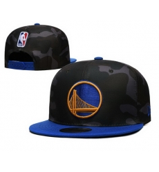 Golden State Warriors Snapback Cap 24H124