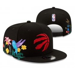 Toronto Raptors Snapback Cap 24H102