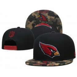 Arizona Cardinals Snapback Cap 24H312