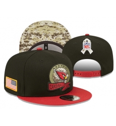 Arizona Cardinals Snapback Cap 24H318