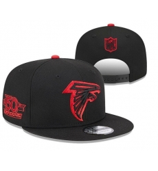 Atlanta Falcons Snapback Cap 24H301